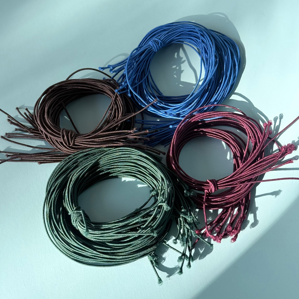 Cord sets