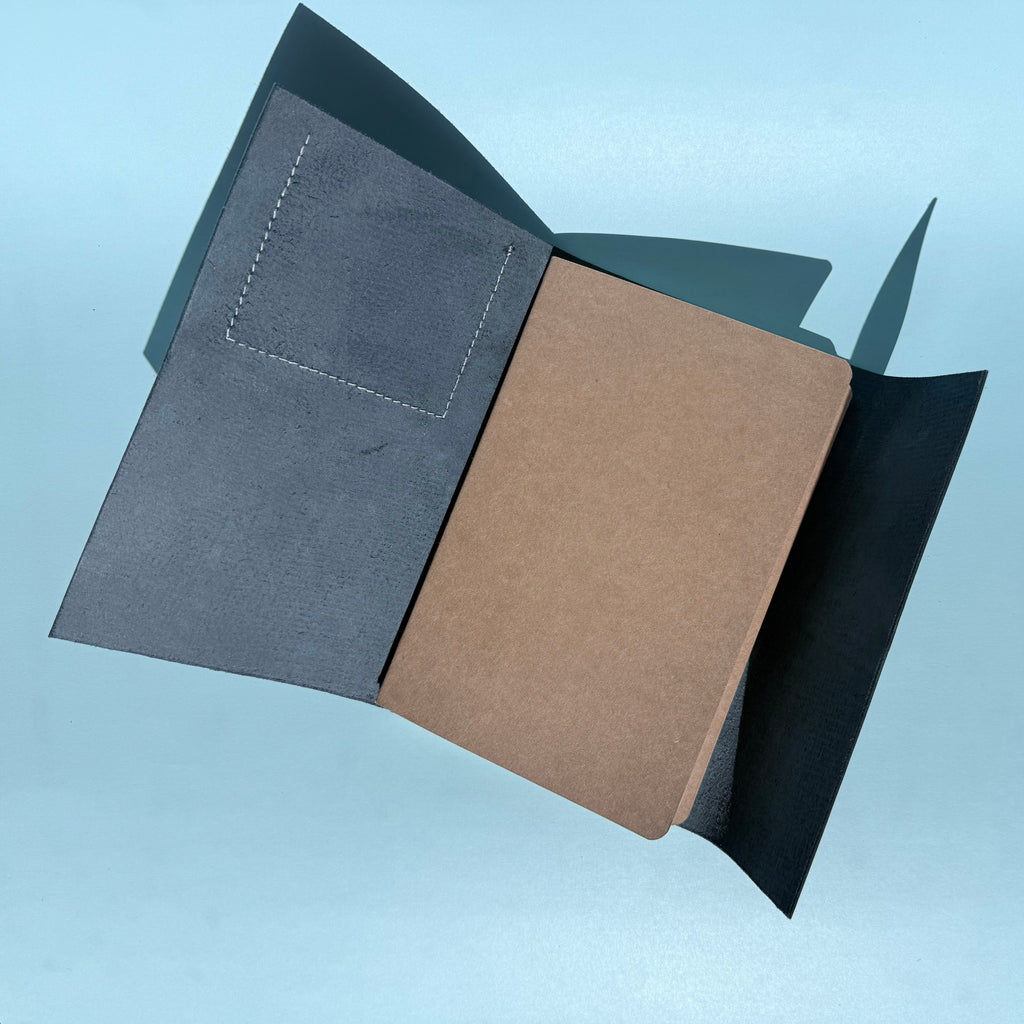 A5 // Companion with Horizontal Picture Frame