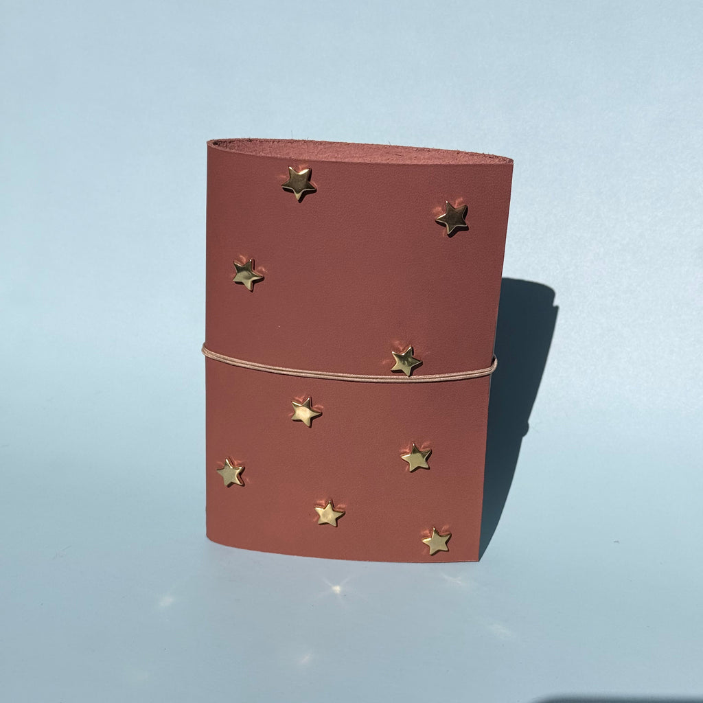 A6 // PLUS ONE WITH GOLD STARS