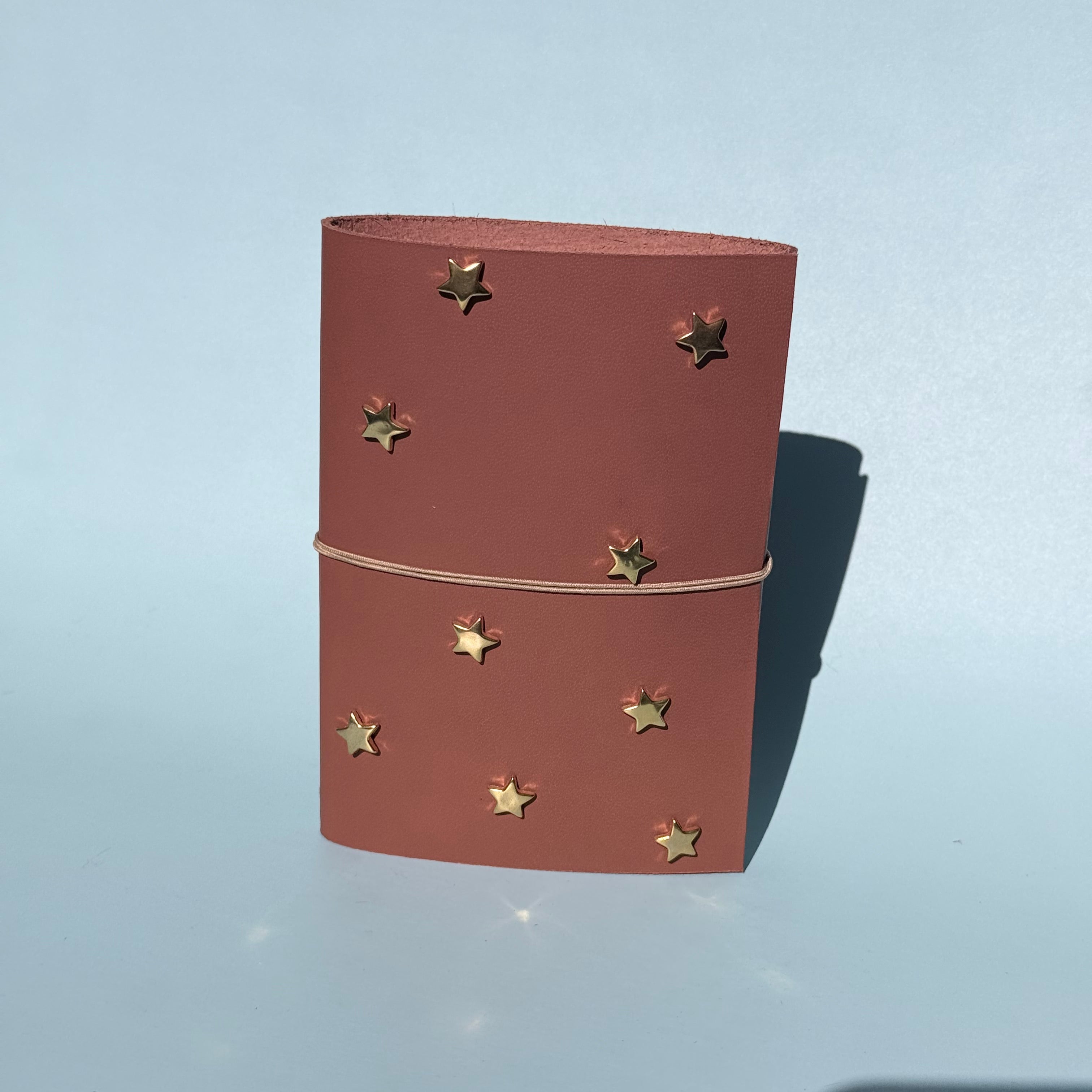 A6 // PLUS ONE WITH GOLD STARS