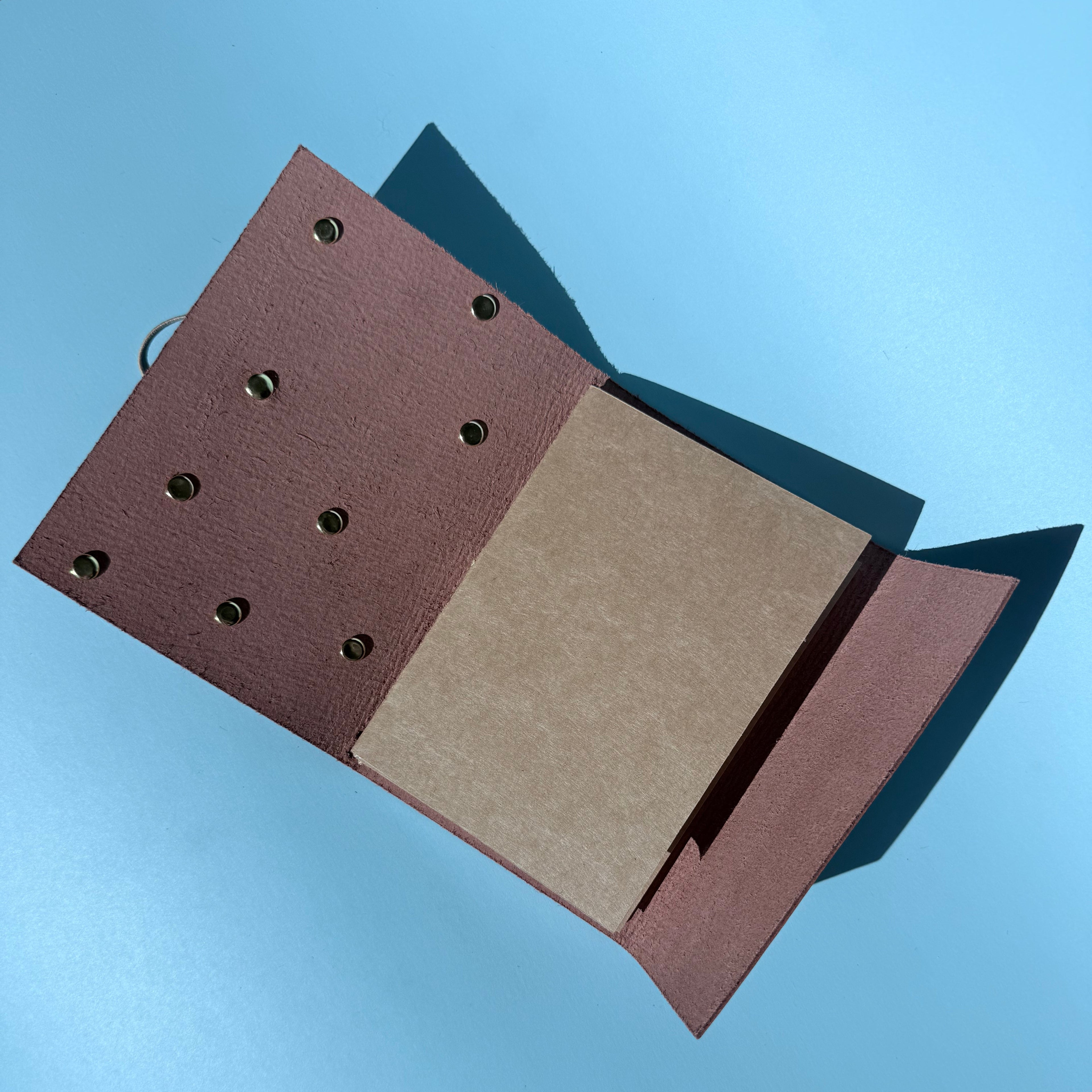 A6 // PLUS ONE WITH GOLD STARS