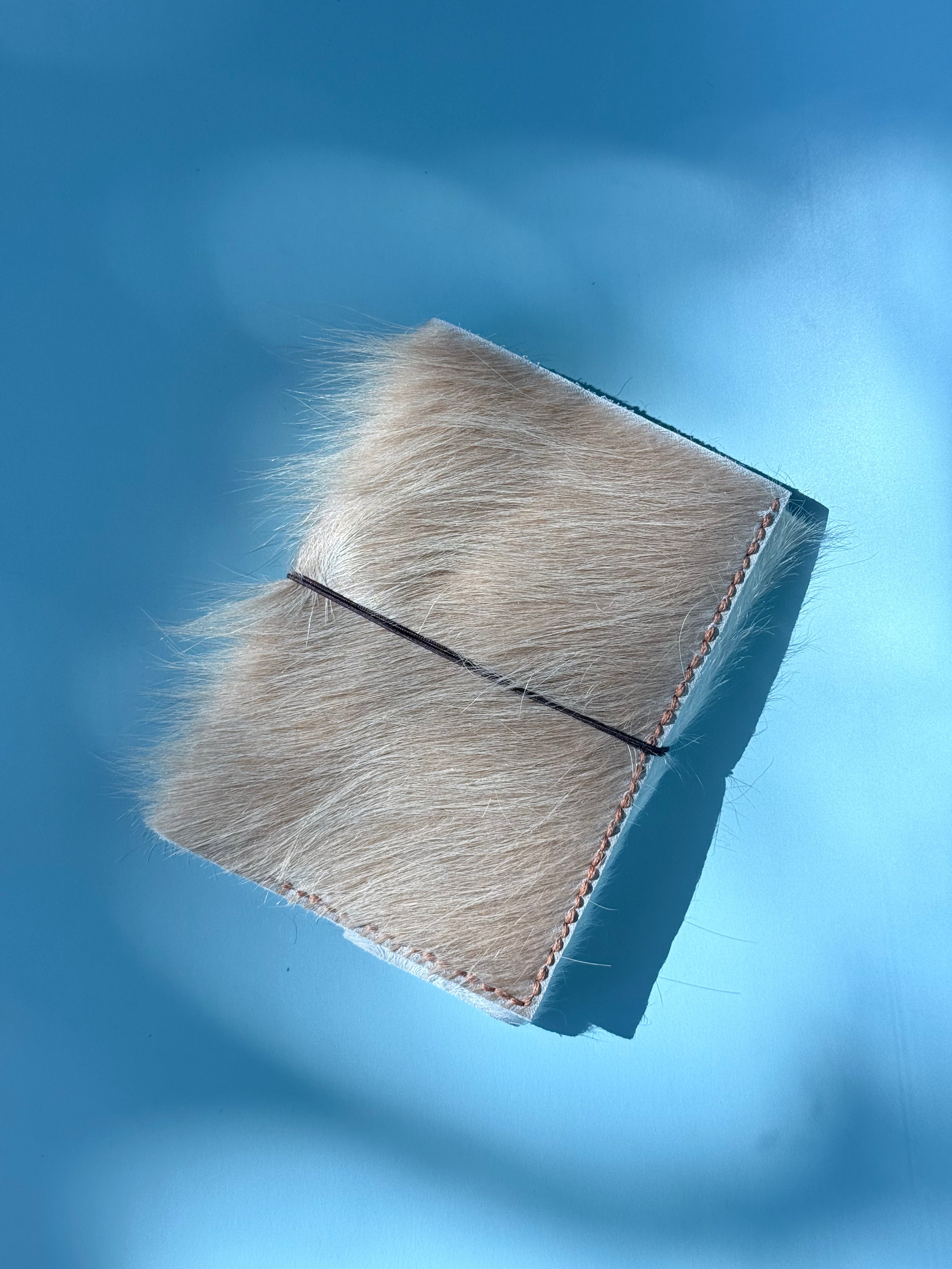 A6 // WILD PLUS ONE WITH 2 INNER POCKETS