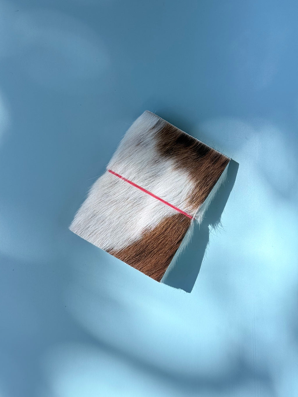 A6 // WILD PLUS ONE WITH INSIDE POCKET