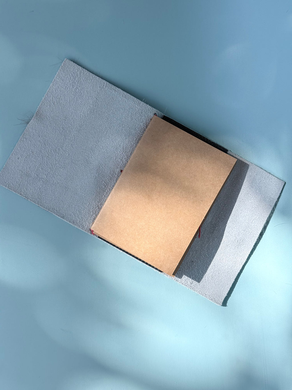 A6 // WILD PLUS ONE WITH INSIDE POCKET