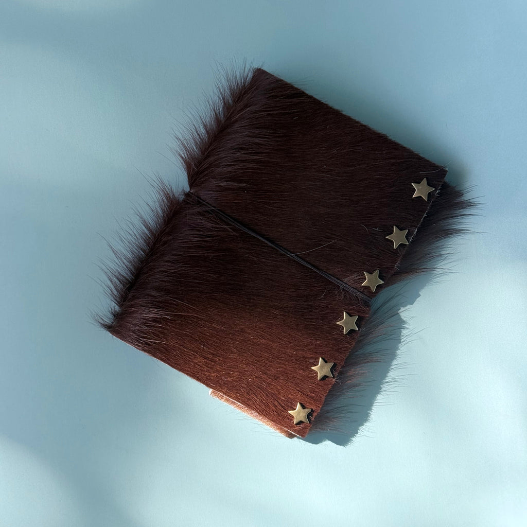 A6 // Wild Plus One with Bronze Stars