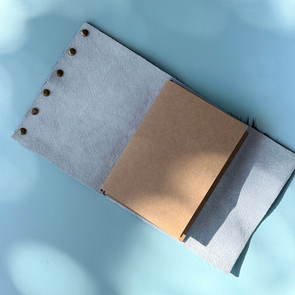 A6 // Wild Plus One with Bronze Stars